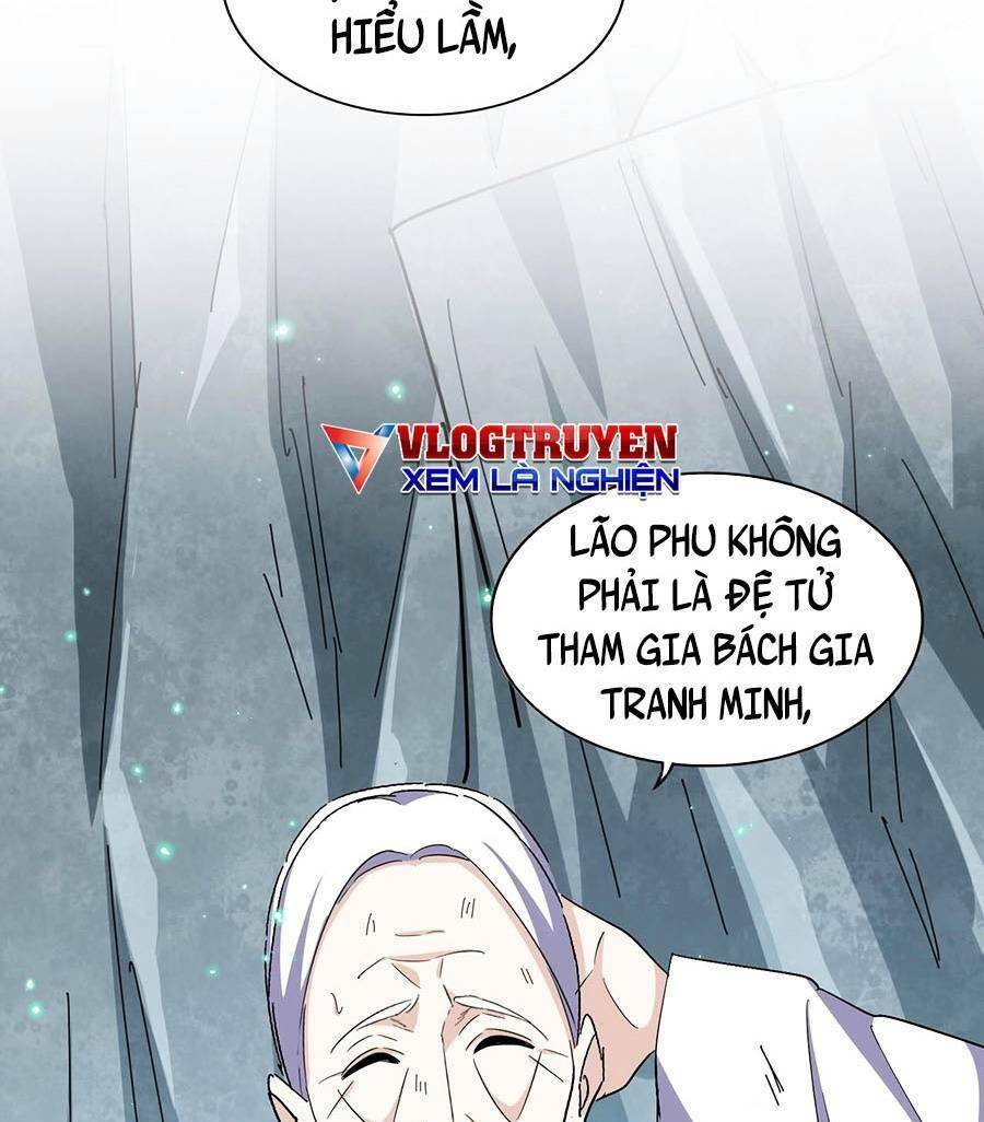 Đại Quản Gia Là Ma Hoàng Chapter 315 - Trang 2