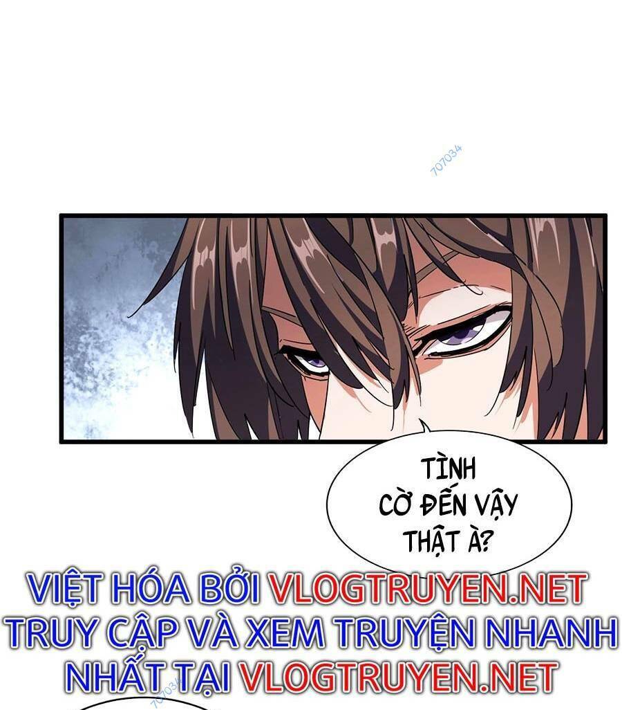 Đại Quản Gia Là Ma Hoàng Chapter 315 - Trang 2