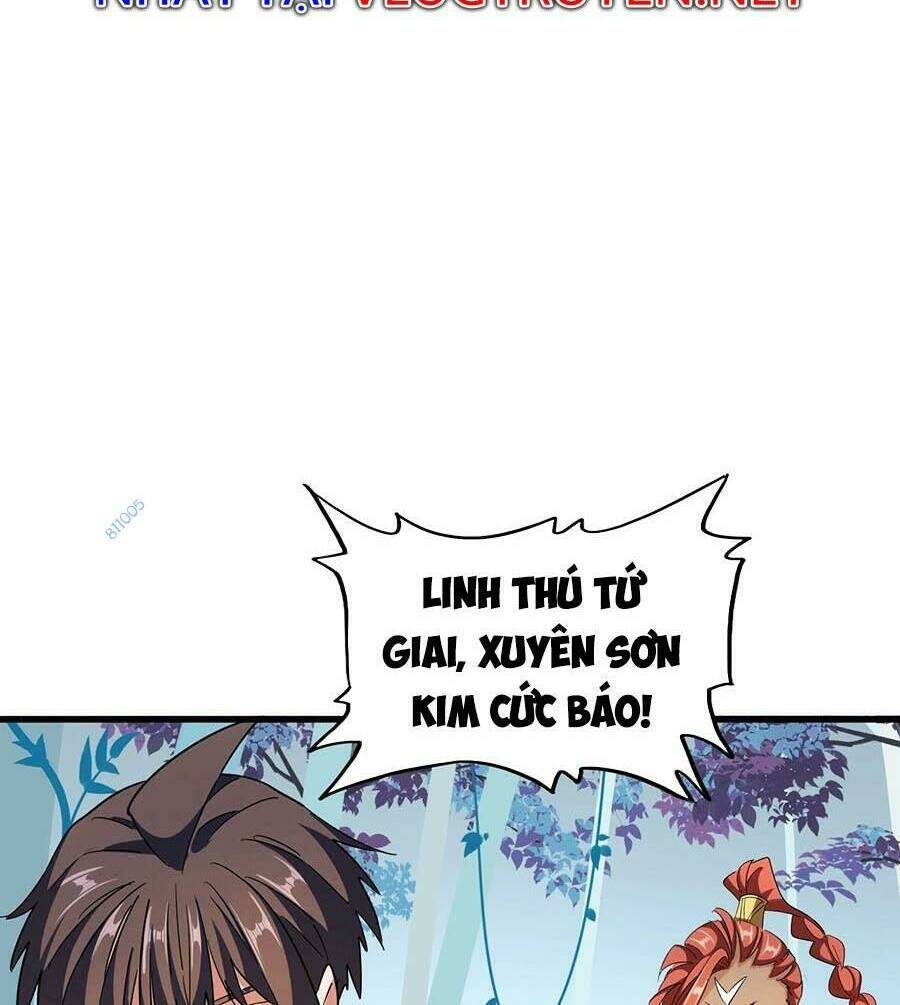 Đại Quản Gia Là Ma Hoàng Chapter 310 - Trang 2