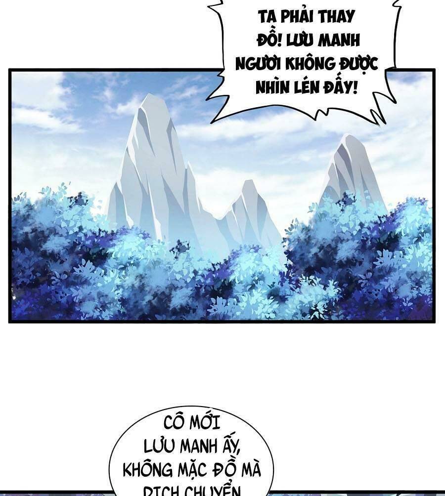 Đại Quản Gia Là Ma Hoàng Chapter 310 - Trang 2