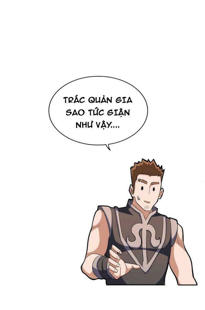 Đại Quản Gia Là Ma Hoàng Chapter 304 - Trang 2