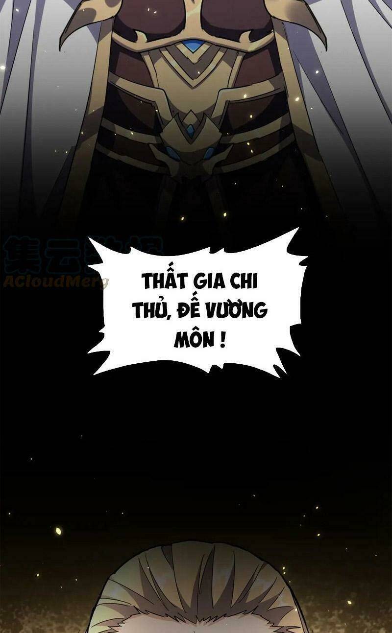 Đại Quản Gia Là Ma Hoàng Chapter 302 - Trang 2