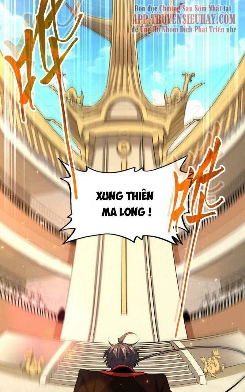 Đại Quản Gia Là Ma Hoàng Chapter 302 - Trang 2