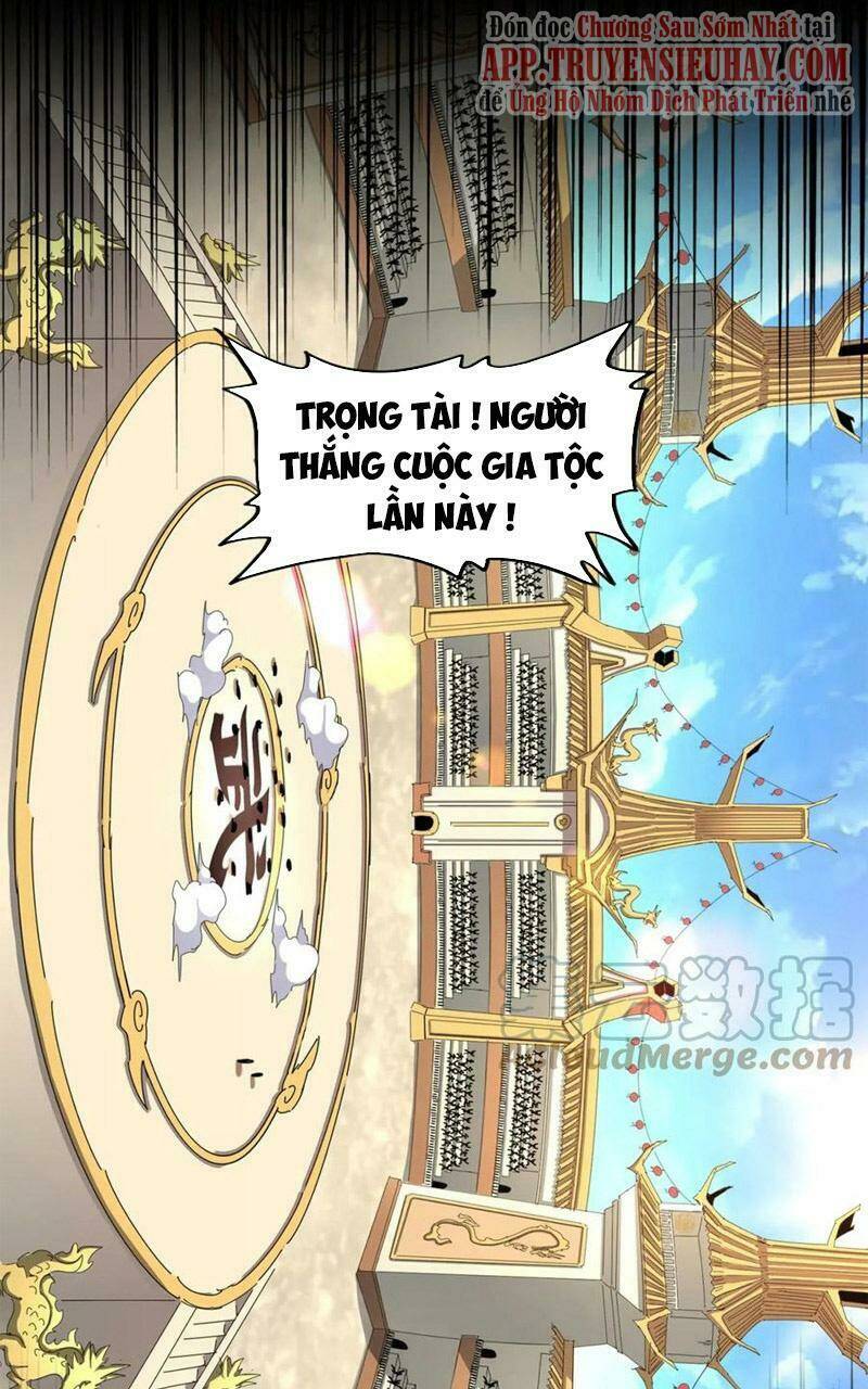 Đại Quản Gia Là Ma Hoàng Chapter 301 - Trang 2