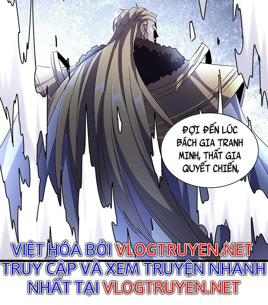 Đại Quản Gia Là Ma Hoàng Chapter 299 - Trang 2