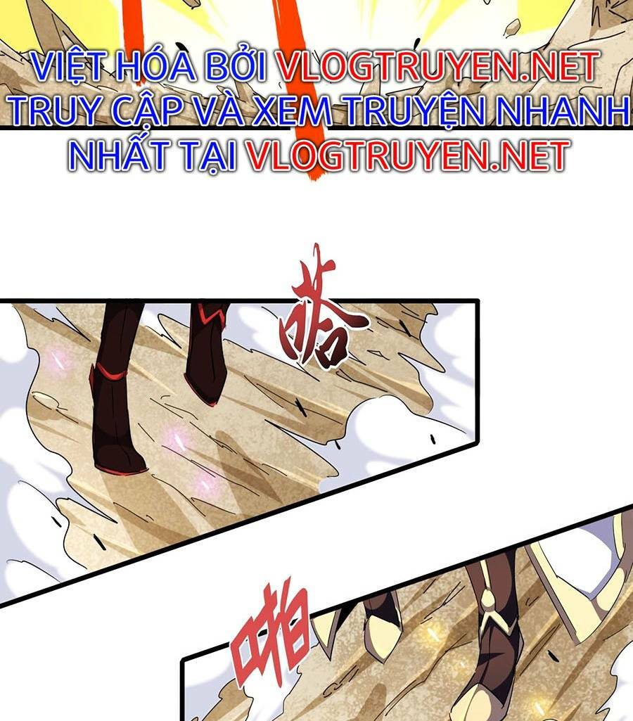 Đại Quản Gia Là Ma Hoàng Chapter 298 - Trang 2