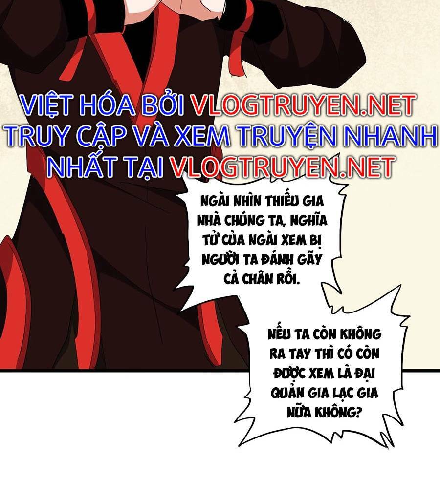 Đại Quản Gia Là Ma Hoàng Chapter 298 - Trang 2