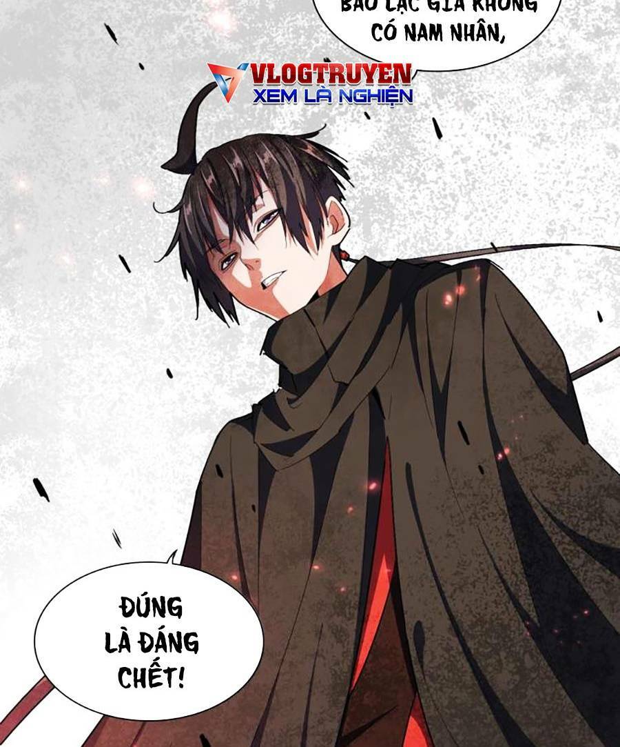 Đại Quản Gia Là Ma Hoàng Chapter 297 - Trang 2