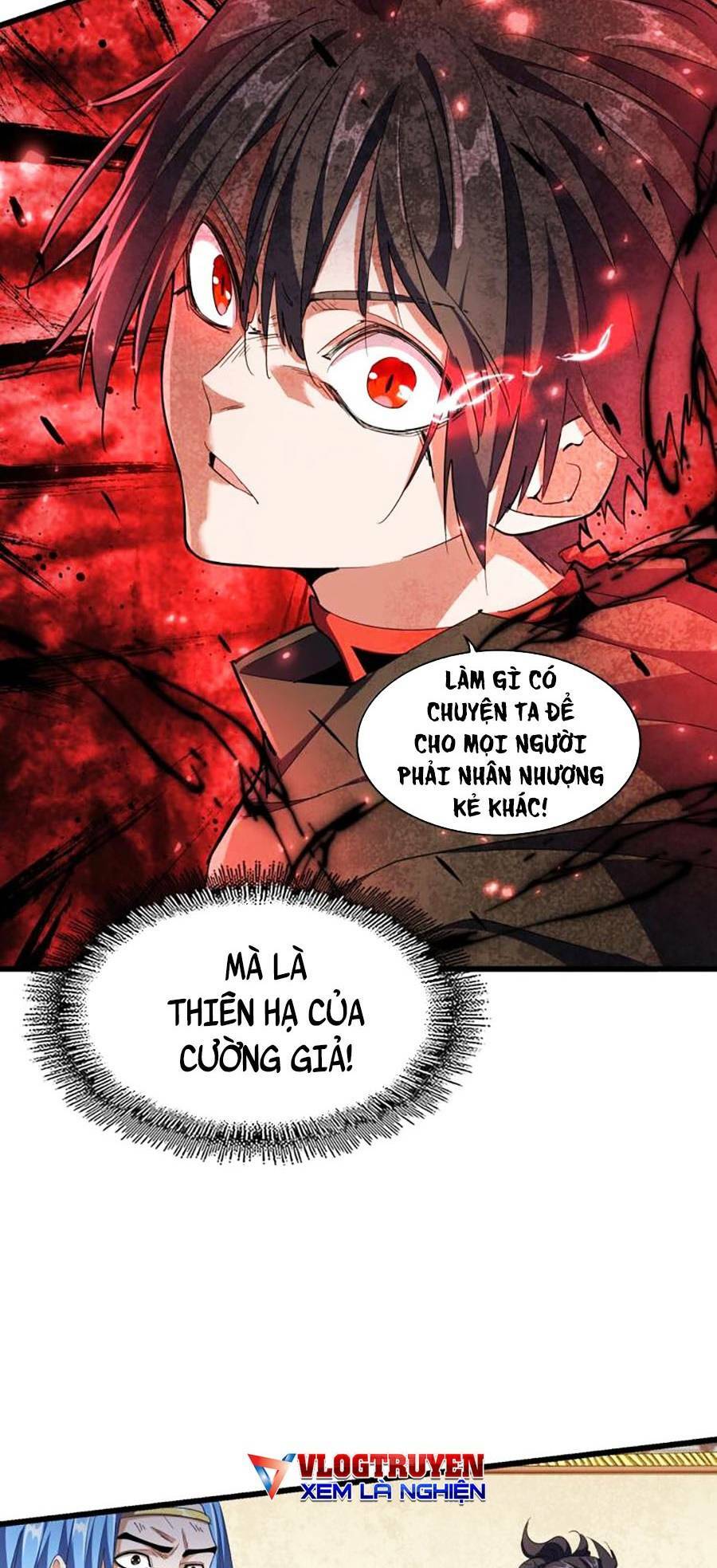 Đại Quản Gia Là Ma Hoàng Chapter 297 - Trang 2