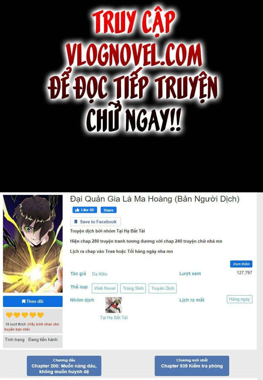 Đại Quản Gia Là Ma Hoàng Chapter 295 - Trang 2