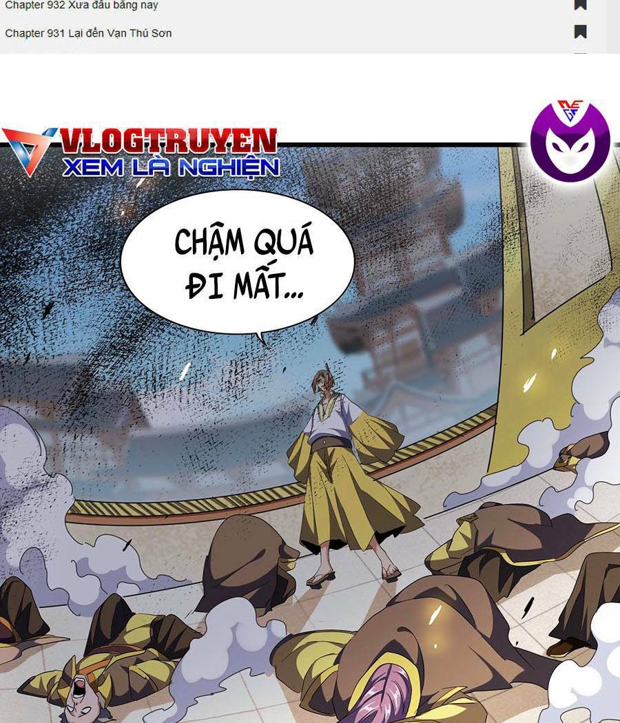 Đại Quản Gia Là Ma Hoàng Chapter 293 - Trang 2