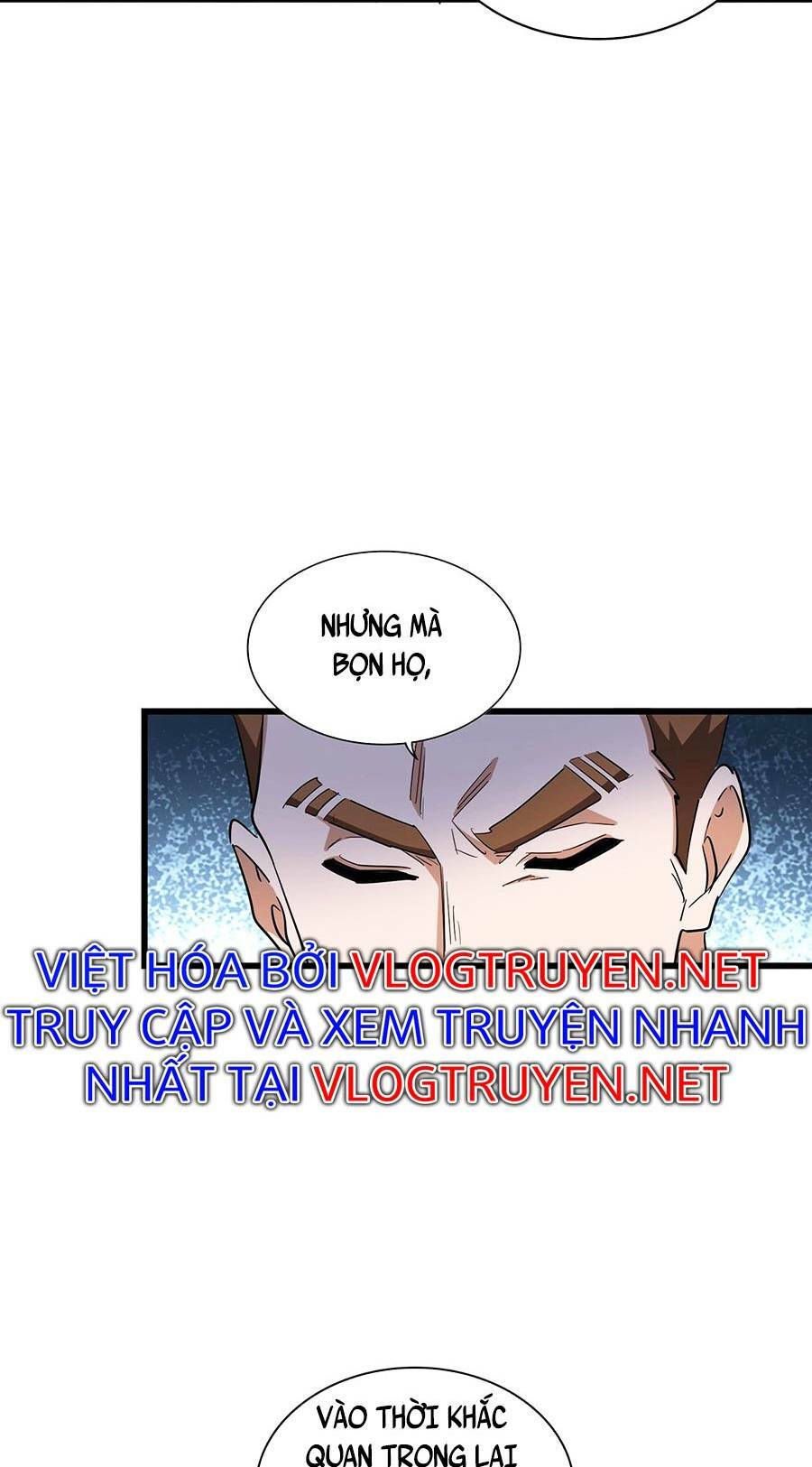 Đại Quản Gia Là Ma Hoàng Chapter 292 - Trang 2