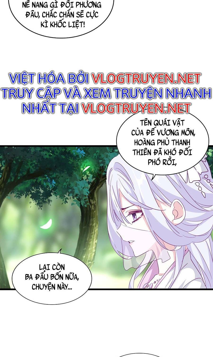 Đại Quản Gia Là Ma Hoàng Chapter 287 - Trang 2