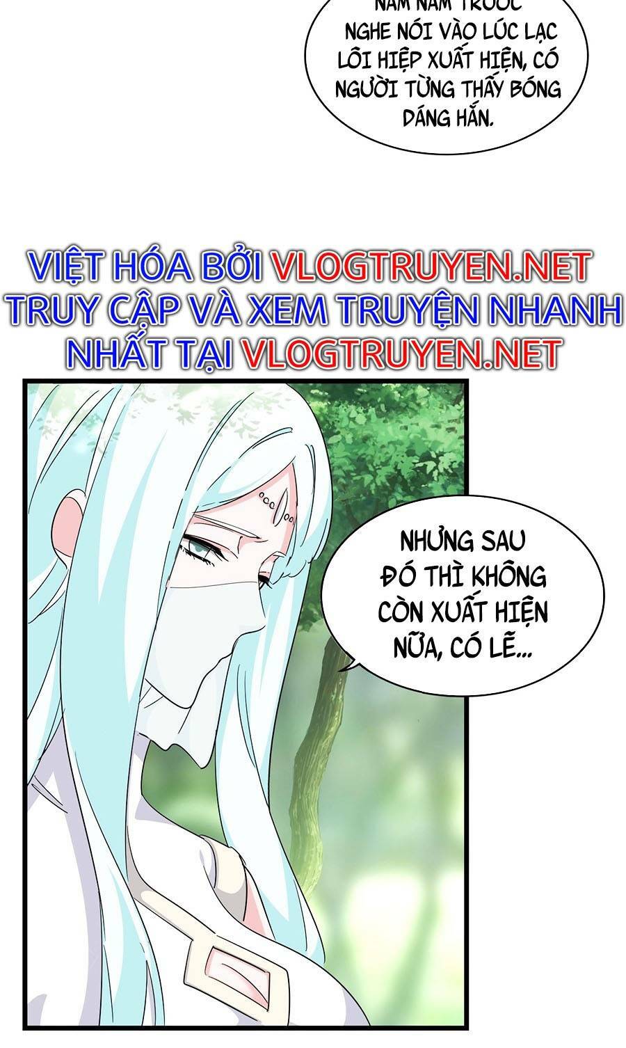 Đại Quản Gia Là Ma Hoàng Chapter 287 - Trang 2