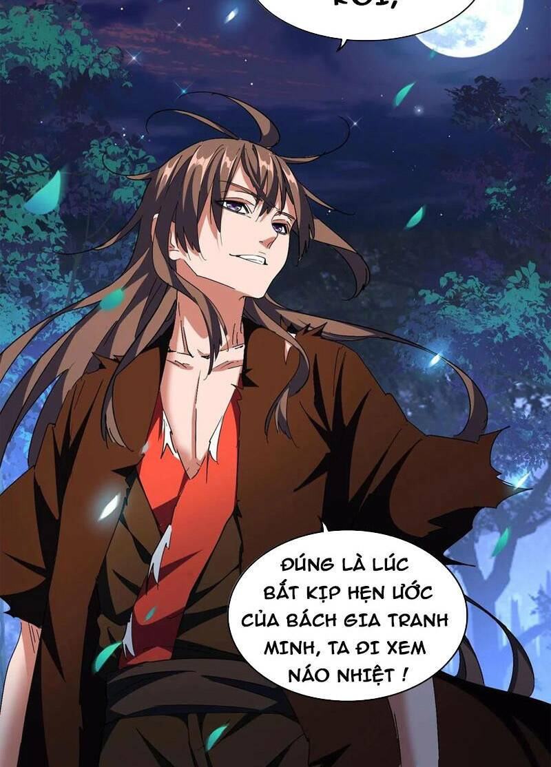 Đại Quản Gia Là Ma Hoàng Chapter 286 - Trang 2