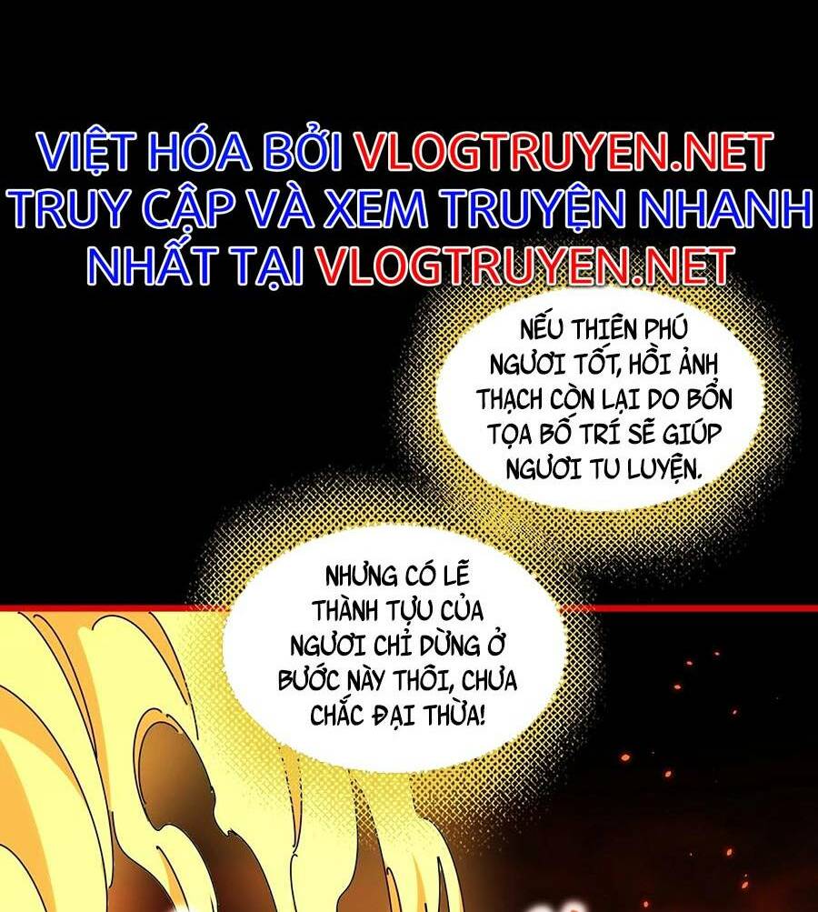 Đại Quản Gia Là Ma Hoàng Chapter 284 - Trang 2