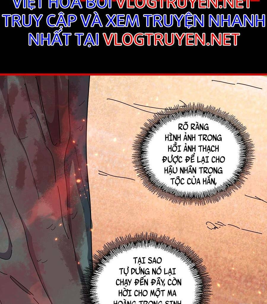 Đại Quản Gia Là Ma Hoàng Chapter 284 - Trang 2