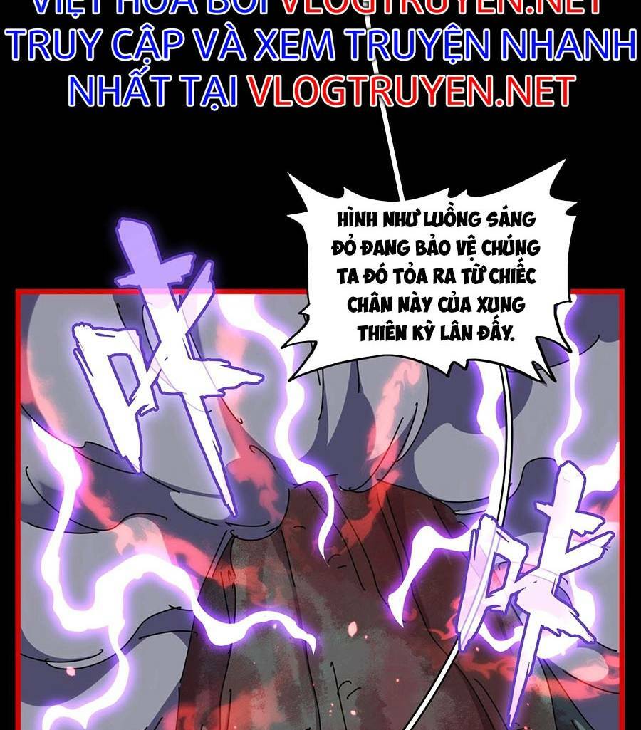 Đại Quản Gia Là Ma Hoàng Chapter 283 - Trang 2