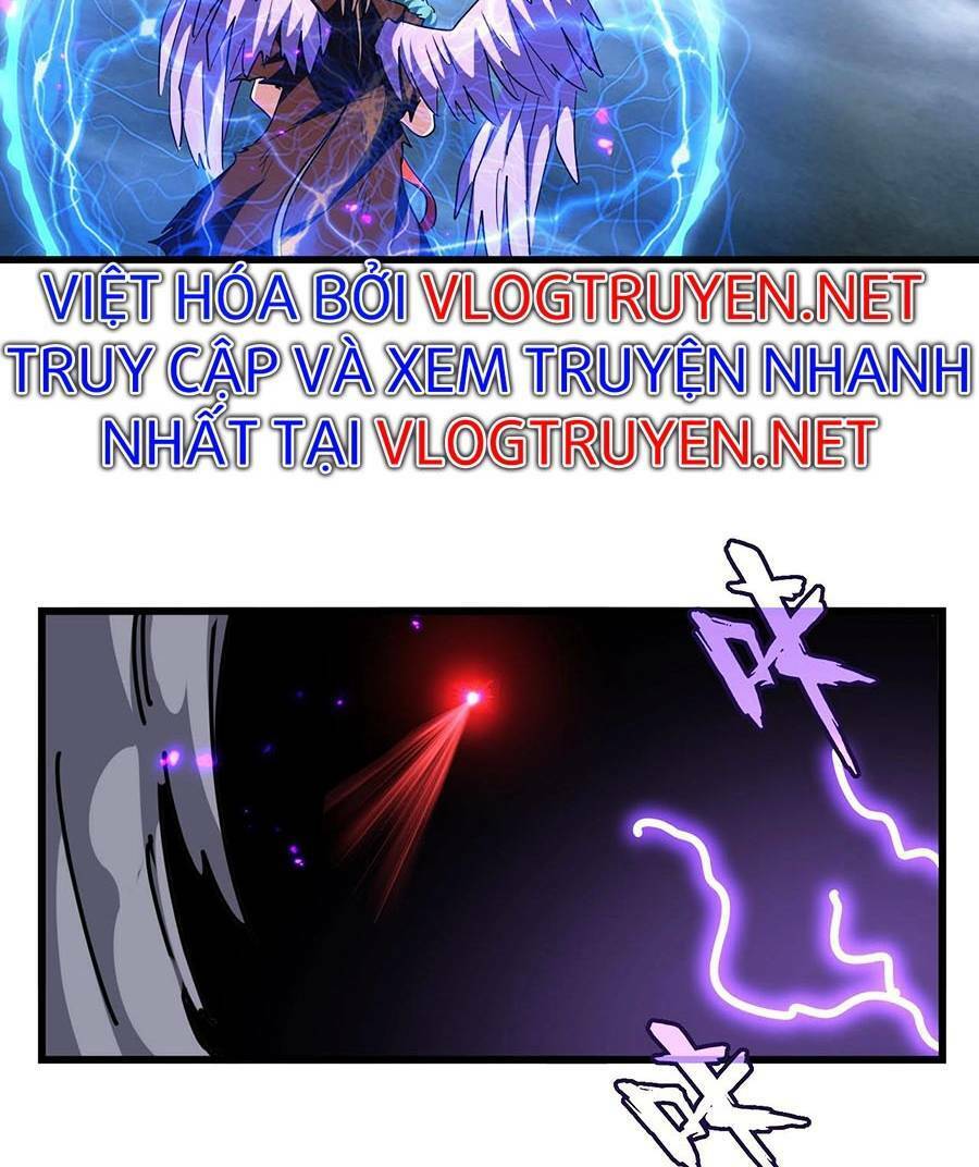 Đại Quản Gia Là Ma Hoàng Chapter 280 - Trang 2