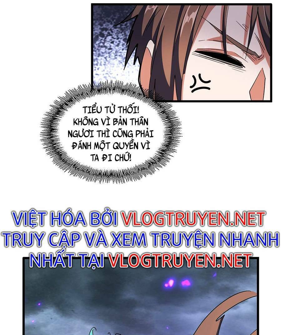 Đại Quản Gia Là Ma Hoàng Chapter 280 - Trang 2