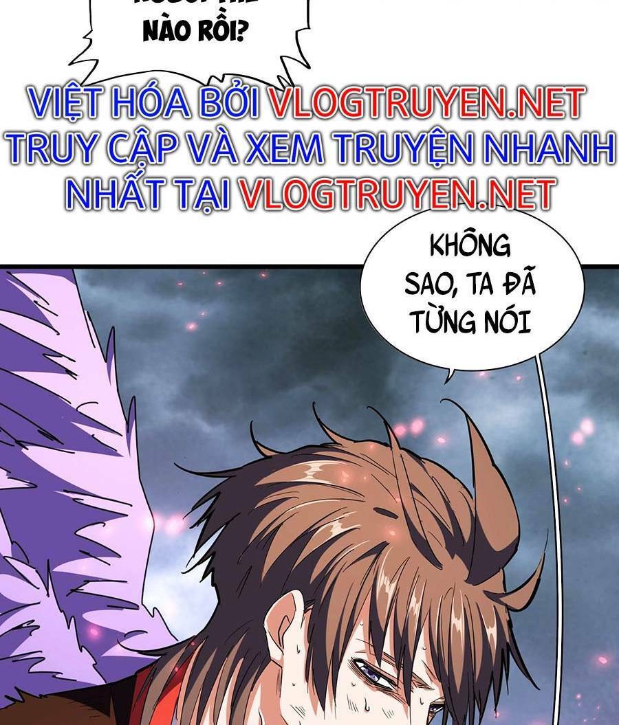 Đại Quản Gia Là Ma Hoàng Chapter 280 - Trang 2