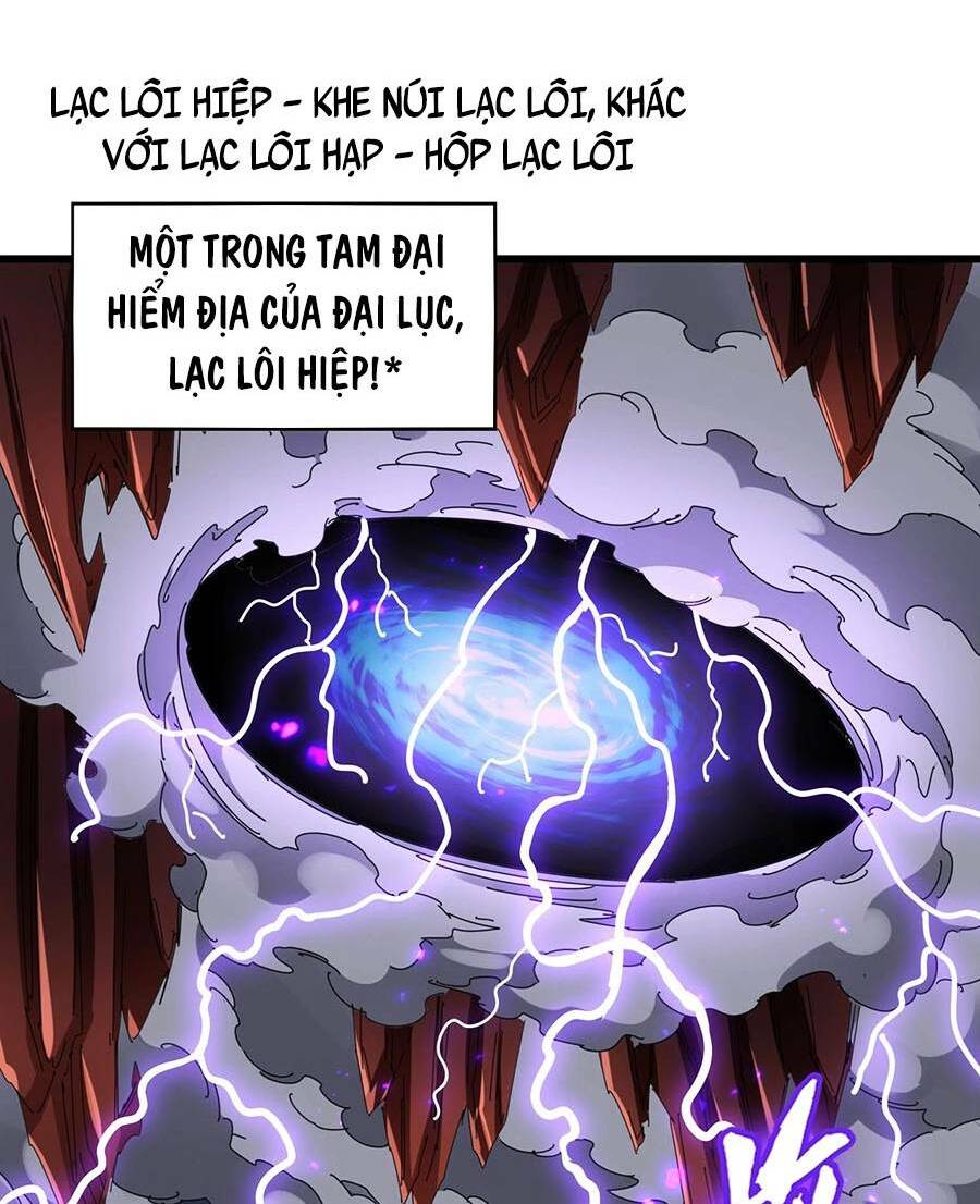 Đại Quản Gia Là Ma Hoàng Chapter 279 - Trang 2