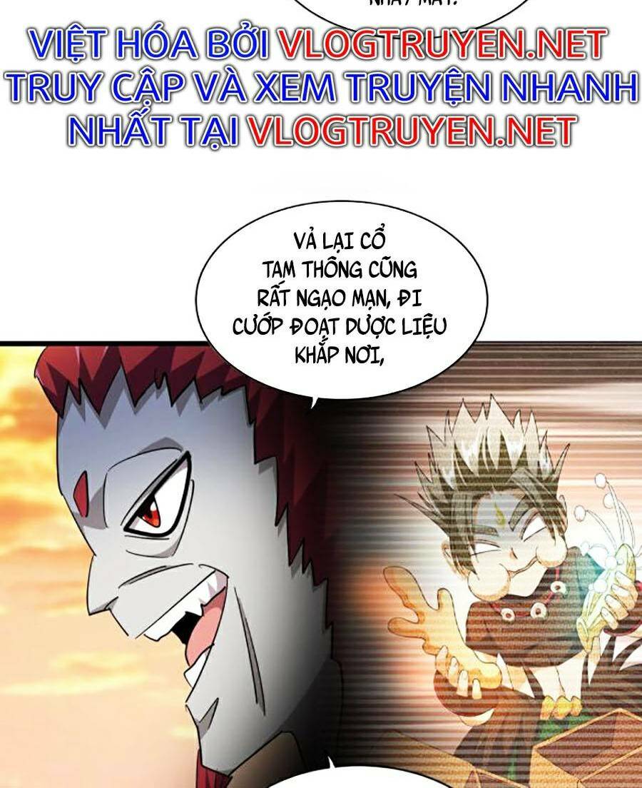 Đại Quản Gia Là Ma Hoàng Chapter 270 - Trang 2