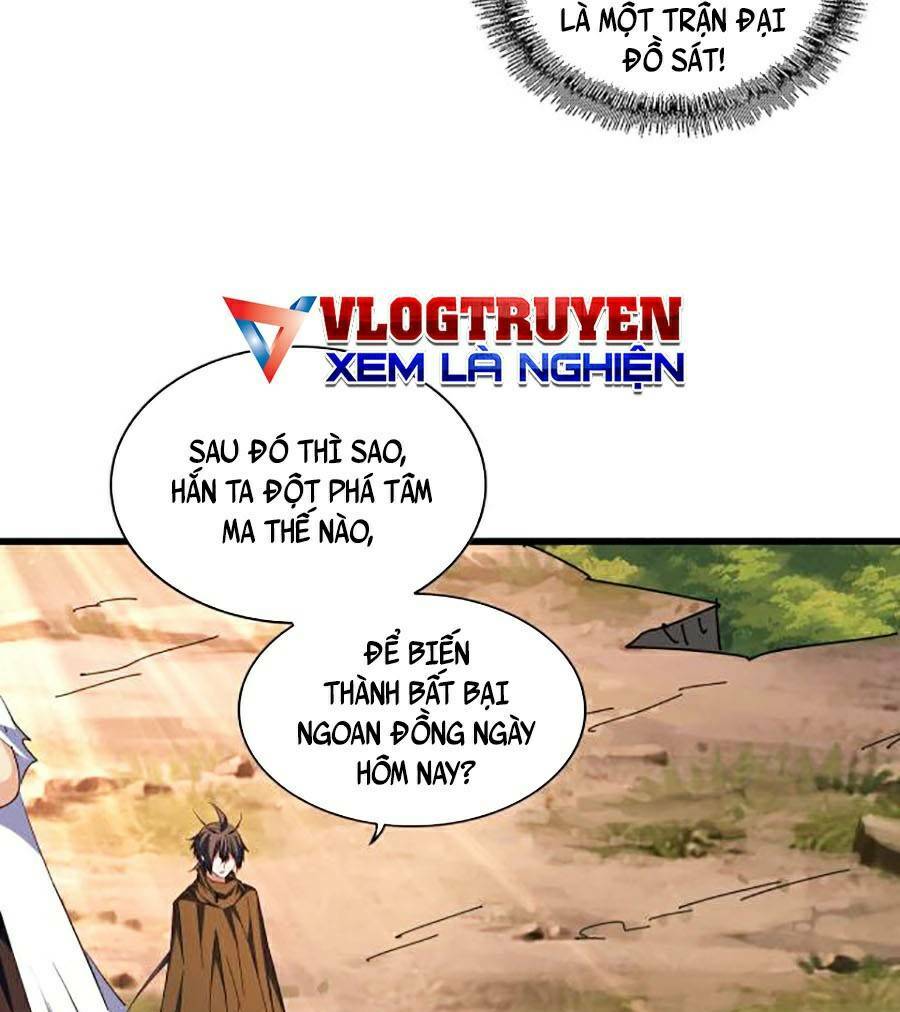 Đại Quản Gia Là Ma Hoàng Chapter 270 - Trang 2