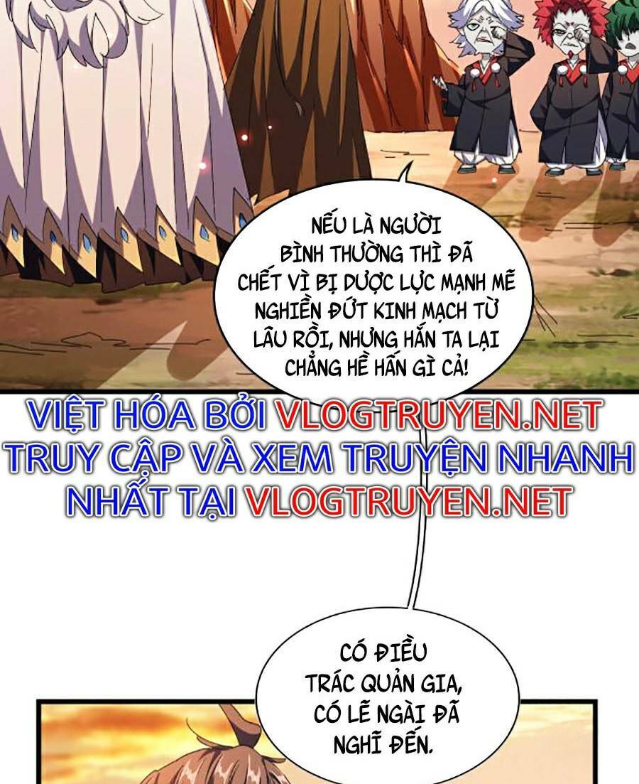 Đại Quản Gia Là Ma Hoàng Chapter 270 - Trang 2