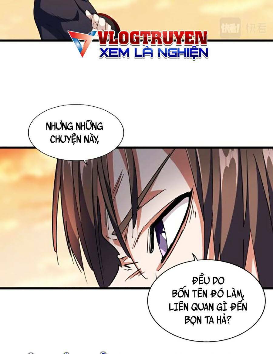 Đại Quản Gia Là Ma Hoàng Chapter 268 - Trang 2