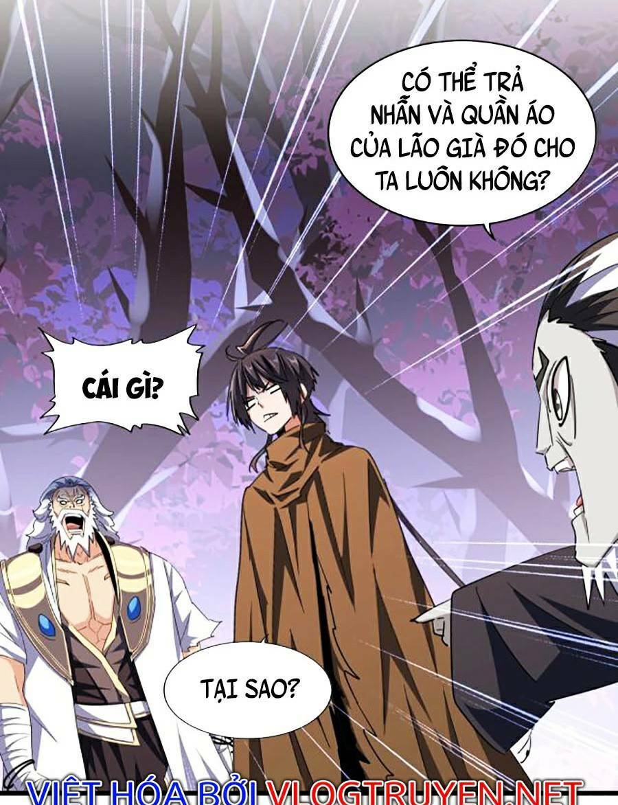 Đại Quản Gia Là Ma Hoàng Chapter 267 - Trang 2