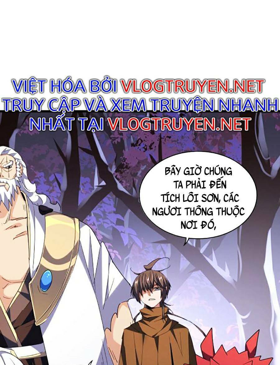 Đại Quản Gia Là Ma Hoàng Chapter 267 - Trang 2