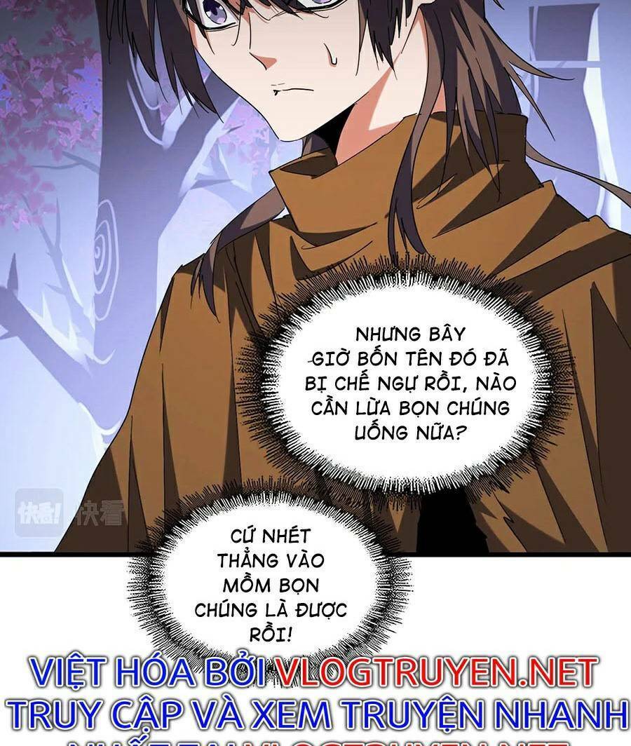 Đại Quản Gia Là Ma Hoàng Chapter 266 - Trang 2