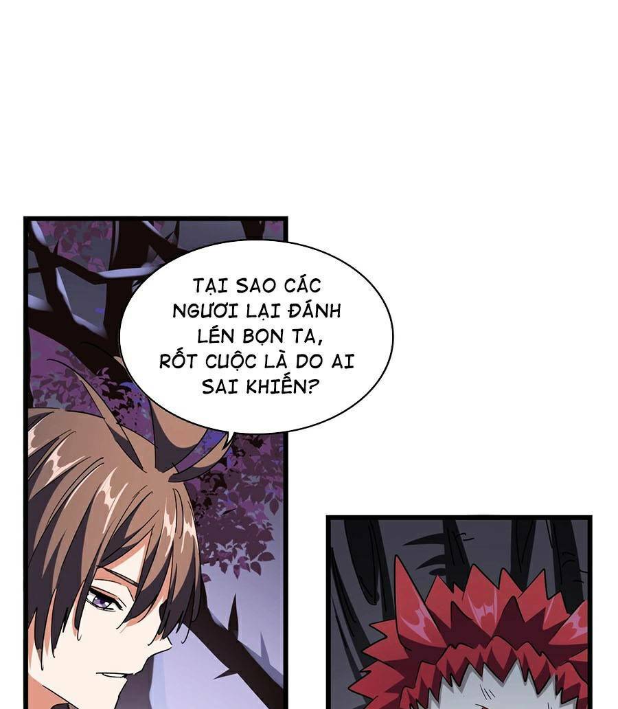 Đại Quản Gia Là Ma Hoàng Chapter 265 - Trang 2