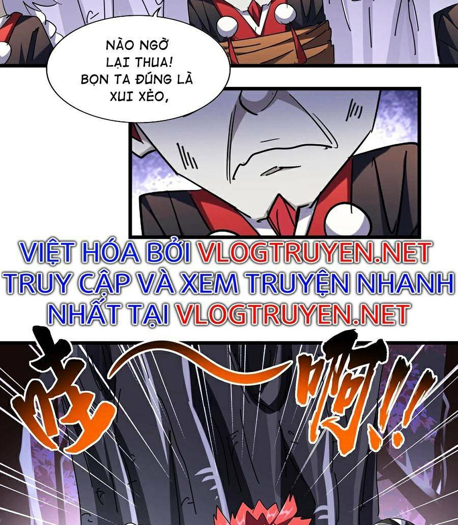 Đại Quản Gia Là Ma Hoàng Chapter 265 - Trang 2