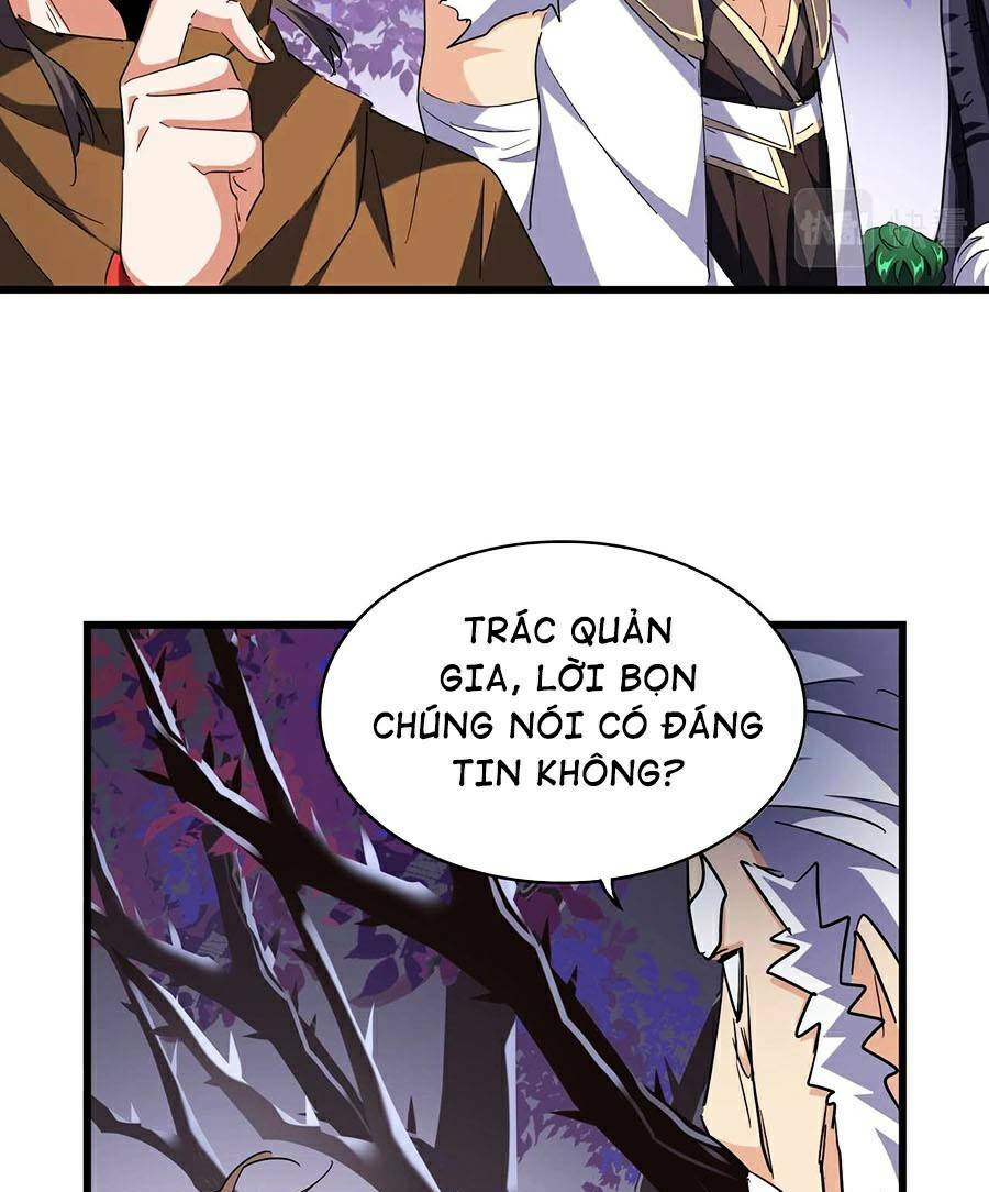 Đại Quản Gia Là Ma Hoàng Chapter 265 - Trang 2