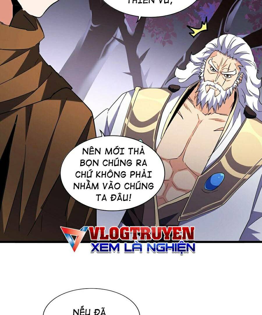 Đại Quản Gia Là Ma Hoàng Chapter 265 - Trang 2