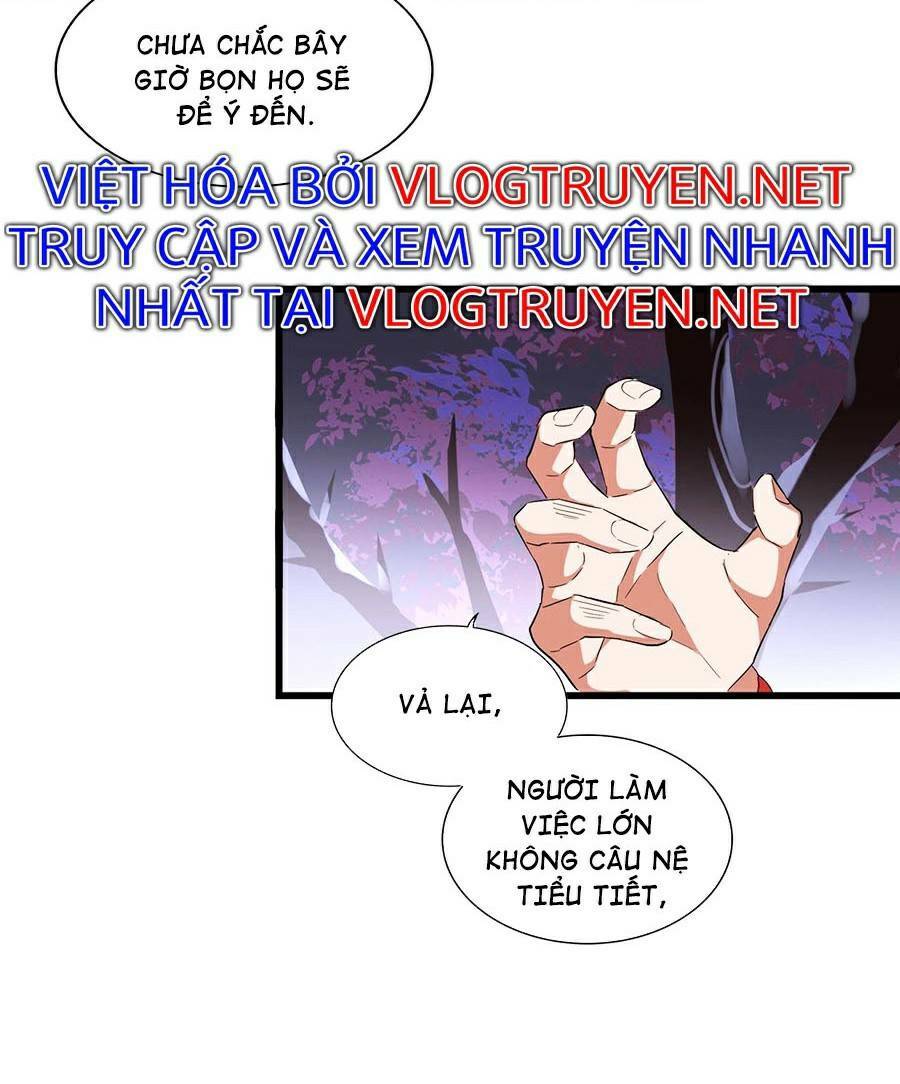 Đại Quản Gia Là Ma Hoàng Chapter 265 - Trang 2