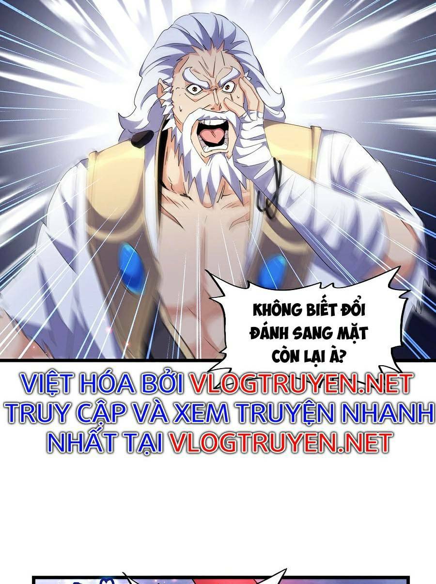 Đại Quản Gia Là Ma Hoàng Chapter 263 - Trang 2