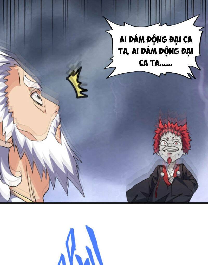 Đại Quản Gia Là Ma Hoàng Chapter 262 - Trang 2