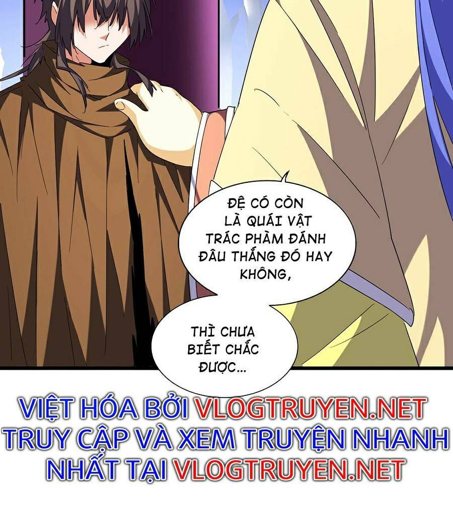 Đại Quản Gia Là Ma Hoàng Chapter 260 - Trang 2