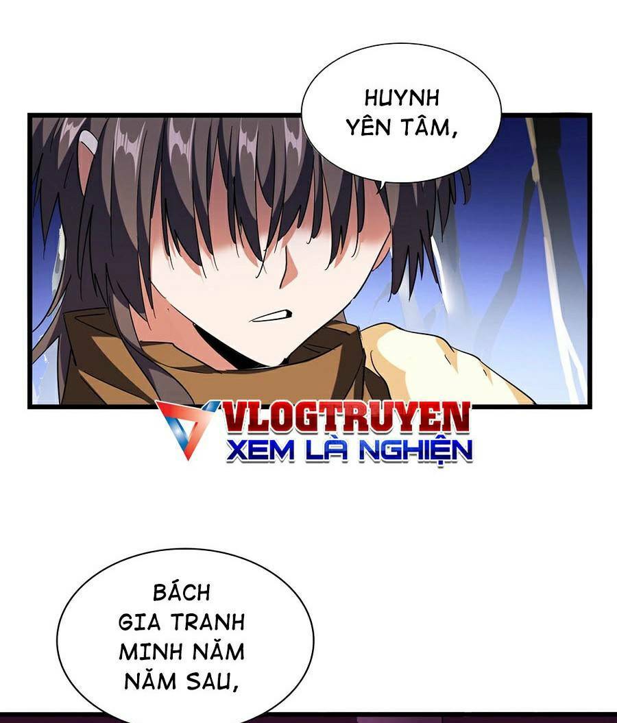 Đại Quản Gia Là Ma Hoàng Chapter 260 - Trang 2