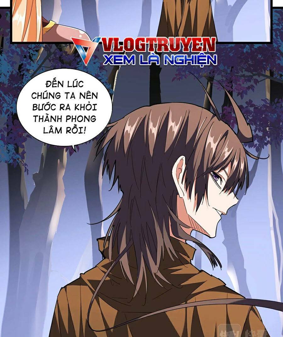 Đại Quản Gia Là Ma Hoàng Chapter 260 - Trang 2