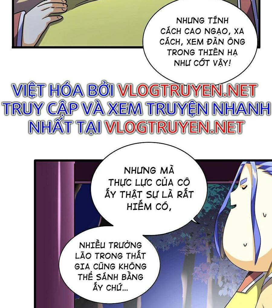 Đại Quản Gia Là Ma Hoàng Chapter 259 - Trang 2