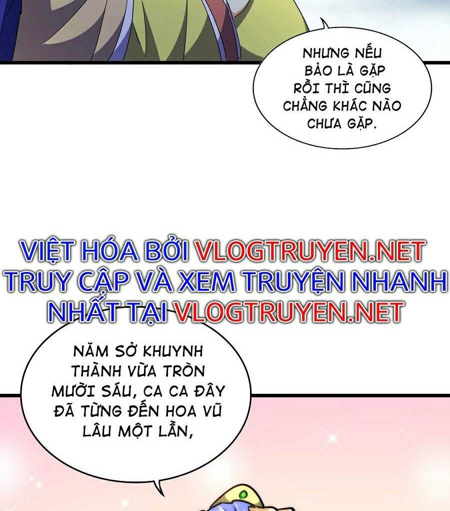 Đại Quản Gia Là Ma Hoàng Chapter 259 - Trang 2