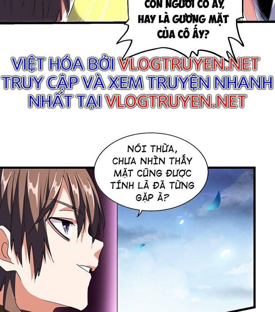 Đại Quản Gia Là Ma Hoàng Chapter 259 - Trang 2