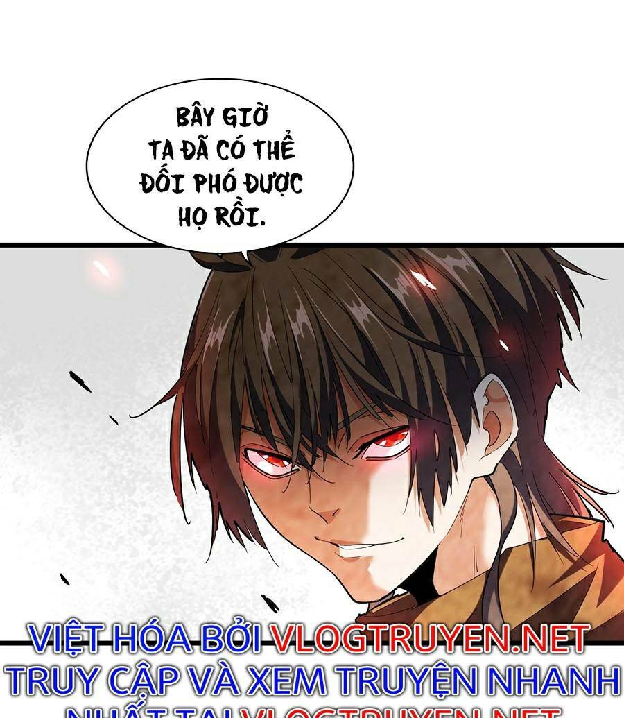 Đại Quản Gia Là Ma Hoàng Chapter 259 - Trang 2