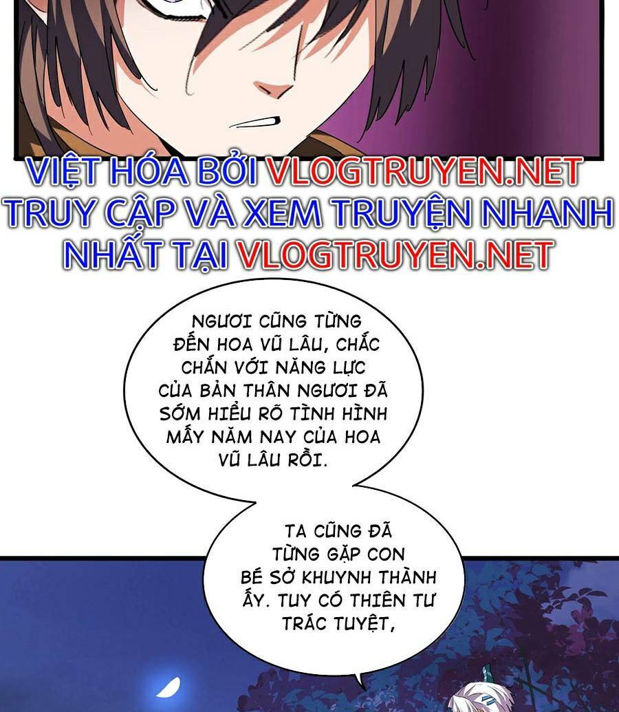 Đại Quản Gia Là Ma Hoàng Chapter 259 - Trang 2