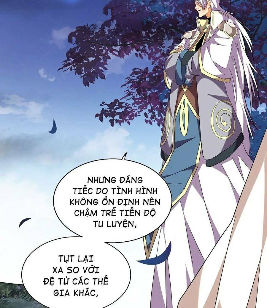 Đại Quản Gia Là Ma Hoàng Chapter 259 - Trang 2