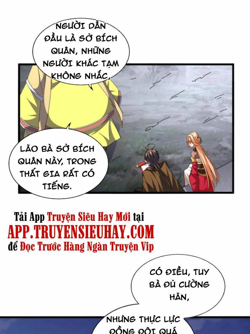 Đại Quản Gia Là Ma Hoàng Chapter 258 - Trang 2